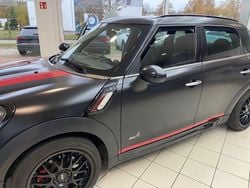 Schwarz Gebraucht 2014 Mini John Cooper Works Countryman SUV | 13.900 € (Fairer Preis)