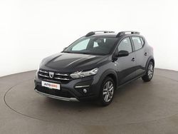 Grau Gebraucht 2022 Dacia Sandero Stepway Kleinwagen | 15.690 € (Fairer Preis)