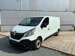 Weiß Gebraucht 2021 Renault Trafic Komfort Van / Kleinbus | 21.599 €