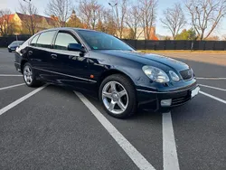 Andere farben Gebraucht 2003 Lexus GS430 Limousine | 9.600 €