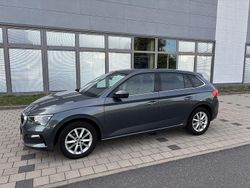 Grau Gebraucht 2020 Skoda Scala Drive Kleinwagen | 16.900 € (Fairer Preis)