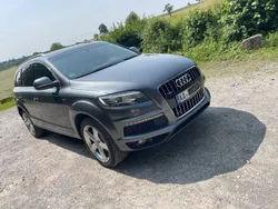 Grau Gebraucht 2014 Audi Q7 Ambiente SUV | 21.500 € (Fairer Preis)