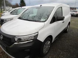 Mineral white (s) Gebraucht 2024 Nissan Townstar Acenta Van / Kleinbus | 19.990 € (Guter Preis)