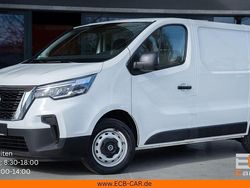 Weiß Gebraucht 2022 Nissan Primastar Van / Kleinbus | 16.790 €