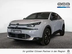 Weiss Neu 2025 Citroën C4 Limousine | 23.990 € (Superpreis)