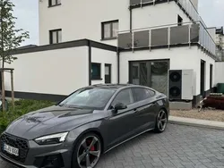 Grau Gebraucht 2020 Audi A5 Sportback Edition .1 Limousine | 35.000 € (Guter Preis)