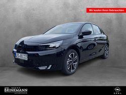 Schwarz Neu 2025 Opel Corsa Limousine | 23.989 € (Etwas zu teuer)