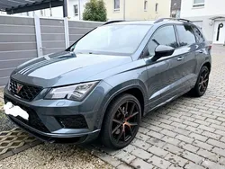 Grau Gebraucht 2019 Cupra Ateca SUV | 27.490 € (Fairer Preis)