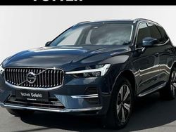Blau Gebraucht 2023 Volvo XC60 Inscription SUV | 42.890 € (Superpreis)