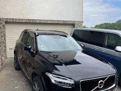 Schwarz Gebraucht 2017 Volvo XC90 Inscription SUV | 35.900 € (Etwas zu teuer)