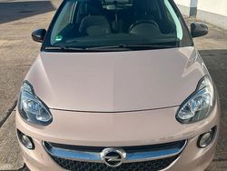 Andere farben Gebraucht 2015 Opel Adam Kleinwagen | 7.800 € (Fairer Preis)