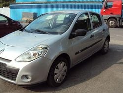 Gebraucht 2009 Renault Clio III Expression Limousine | 1.700 € (Guter Preis)