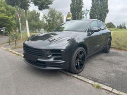 Grau Gebraucht 2019 Porsche Macan S SUV | 48.000 € (Fairer Preis)