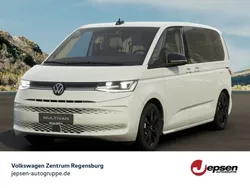 Candyweiß Gebraucht 2023 VW T7 Life Van | 47.970 € (Superpreis)