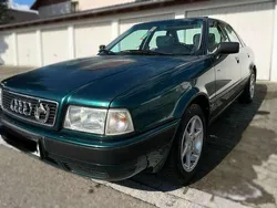 Gebraucht 1992 Audi 80 Limousine | 2.200 €