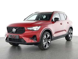 Rot Gebraucht 2025 Volvo XC40 Plus SUV | 40.559 € (Etwas zu teuer)