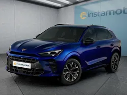 Schwarz Neu 2025 Cupra Terramar SUV | 37.449 € (Guter Preis)