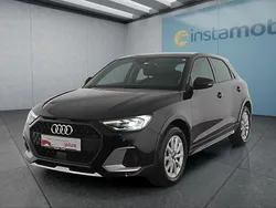 Schwarz Gebraucht 2024 Audi A1 Kleinwagen | 24.699 € (Guter Preis)