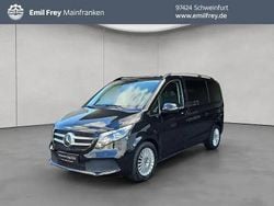 Schwarz Gebraucht 2022 Mercedes 300 Edition Kombi | 51.790 € (Superpreis)