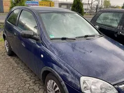 Gebraucht 2004 Opel Corsa Limousine | 600 € (Guter Preis)