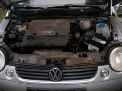 Silber Gebraucht 2003 VW Lupo Kleinwagen | 1.000 € (Guter Preis)