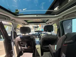 Braun Gebraucht 2010 Renault Grand Scénic III Van / Kleinbus | 4.199 € (Superpreis)