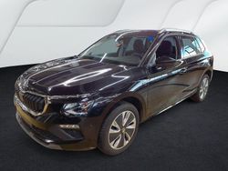 Schwarzmagic perleffekt Gebraucht 2025 Skoda Kamiq Selection SUV | 24.690 € (Guter Preis)
