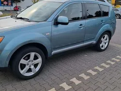 Gebraucht 2008 Mitsubishi Outlander Inform SUV | 4.850 € (Teuer)