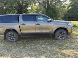 Gebraucht 2022 Toyota HiLux Abholung | 40.700 € (Superpreis)