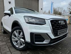 Ibisweiß Gebraucht 2019 Audi Q2 Sport SUV | 18.900 € (Fairer Preis)