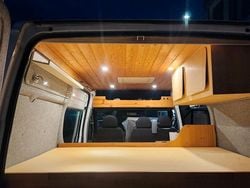 Weiß Gebraucht 2009 Ford Transit Van / Kleinbus | 10.750 €