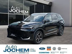 Schwarz Neu 2025 Baic X75 SUV | 31.990 € (Guter Preis)