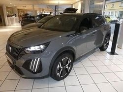 Grau Gebraucht 2023 Peugeot 2008 GT SUV | 21.990 € (Guter Preis)