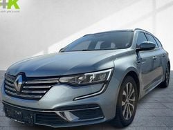 Baltique grau metall (grau) Gebraucht 2022 Renault Talisman GrandTour Zen Kombi | 17.380 € (Guter Preis)