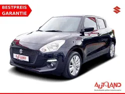 Schwarz Gebraucht 2020 Suzuki Swift Comfort Limousine | 16.950 € (Etwas zu teuer)