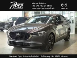 Neu 2025 Mazda CX-30 Homura-Line SUV | 31.990 €