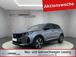 Grau Gebraucht 2024 Peugeot 3008 GTi SUV | 23.855 € (Superpreis)