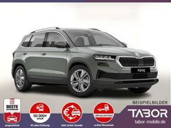Grau (stahlgrau) Neu 2025 Skoda Karoq SUV | 31.688 € (Superpreis)