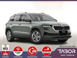 Grau (stahlgrau) Neu 2025 Skoda Karoq SUV | 31.688 € (Guter Preis)