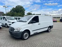 Weiß Gebraucht 2013 Mercedes Vito Van / Kleinbus | 9.900 € (Fairer Preis)