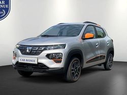 Grau Gebraucht 2022 Dacia Spring Comfort Plus Kleinwagen | 11.990 € (Fairer Preis)