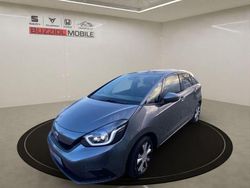 Grau Gebraucht 2020 Honda Jazz Elegance Kleinwagen | 19.480 € (Fairer Preis)