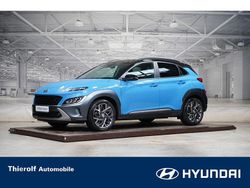 Dive in jeju Gebraucht 2022 Hyundai Kona Prime SUV | 22.480 € (Fairer Preis)