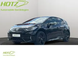 Grenadillschwarz metallic / sc Neu 2025 VW ID.3 GTX Kleinwagen | 51.745 € (Teuer)