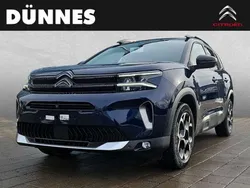 Andere farbe Gebraucht 2023 Citroën C5 Aircross Shine SUV | 36.950 €