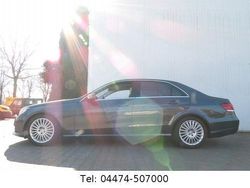 Tenoritgrau Gebraucht 2015 Mercedes E400 Limousine | 22.990 € (Fairer Preis)