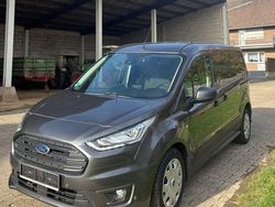 Grau Gebraucht 2019 Ford Transit Trend Van / Kleinbus | 12.990 € (Fairer Preis)