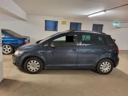Grau Gebraucht 2010 VW Golf Plus Team Van / Kleinbus | 6.000 € (Superpreis)