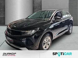Schwarz Neu 2024 Opel Grandland X Enjoy SUV | 26.850 € (Superpreis)