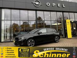 Schwarz Gebraucht 2025 Opel Astra Edition Limousine | 23.900 € (Guter Preis)